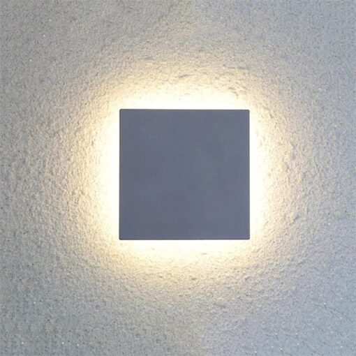 Aplica Led