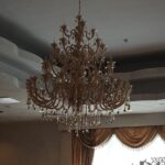 Candelabru Living Imperial 190x160 photo review