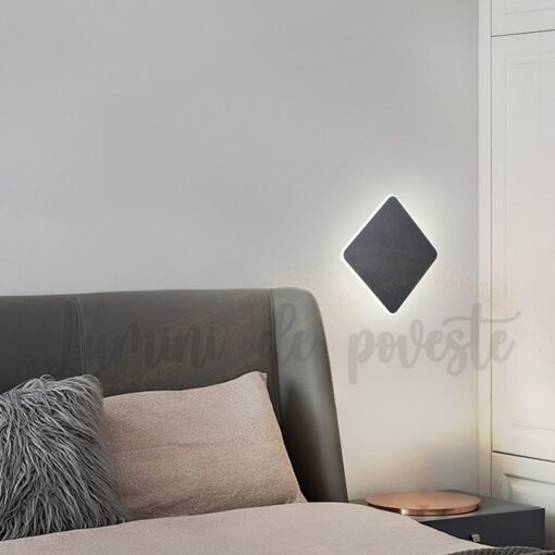 Aplica Led