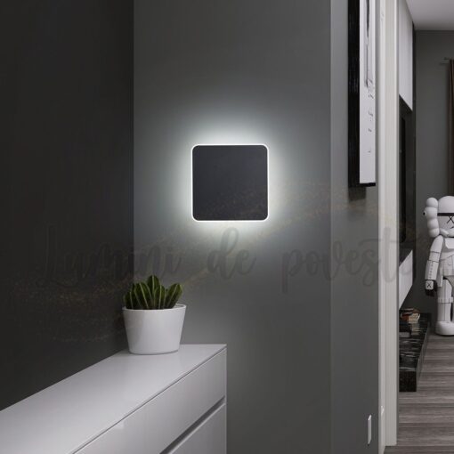 Aplica Led
