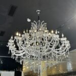 Candelabru Living Imperial 140x160 photo review