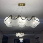 Candelabru Magnifique Dining Oval photo review