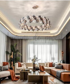 candelabru living