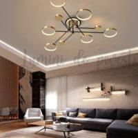 lustre led