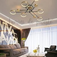 lustre led