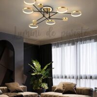 lustre led