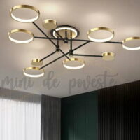 lustre led