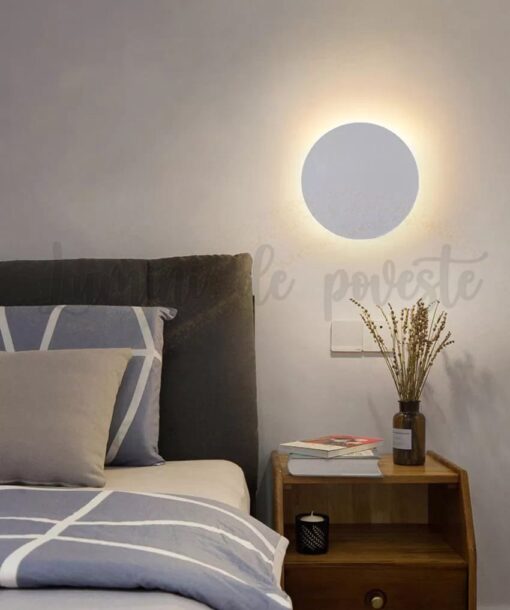 Aplica Led