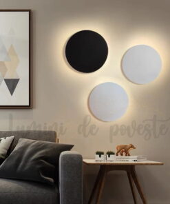 Aplica Led