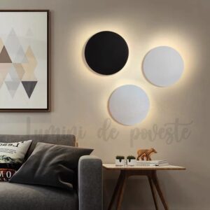 Aplica Led