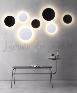 Aplica Led