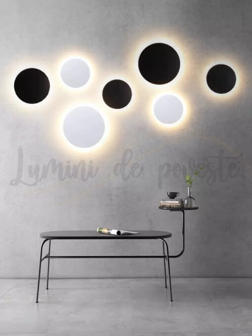 Aplica Led