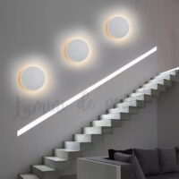 Aplica Led