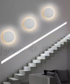 Aplica Led