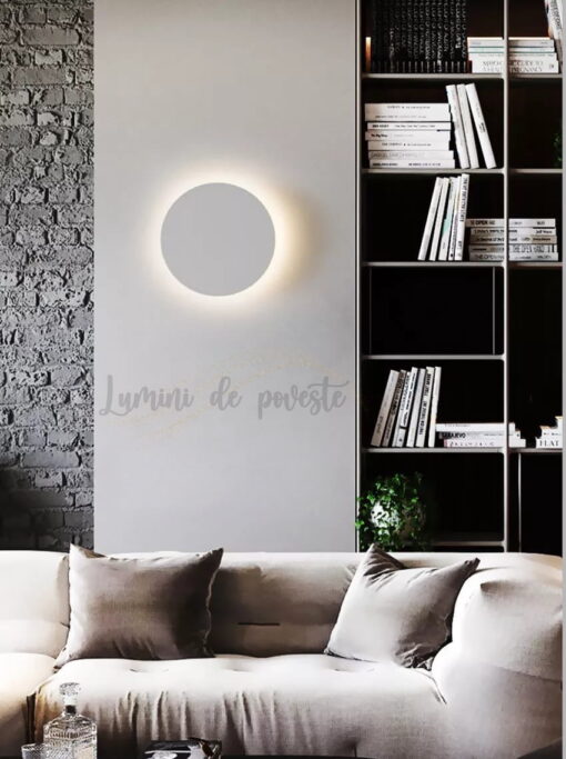 Aplica Led