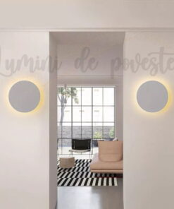 Aplica Led