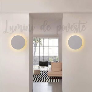 Aplica Led