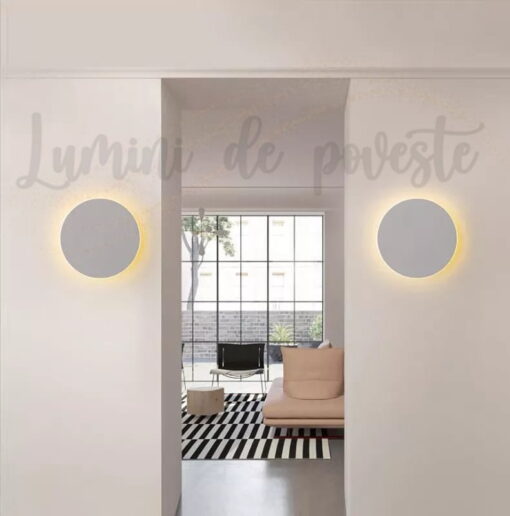 Aplica Led