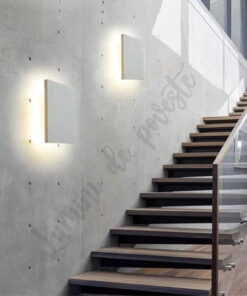 Aplica Led
