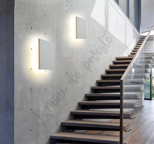 Aplica Led