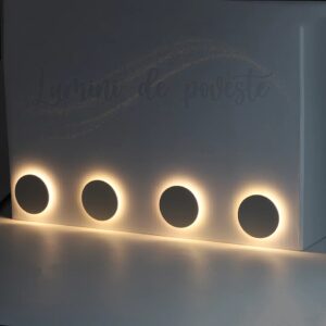 Aplica Led
