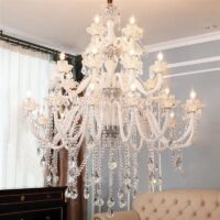 Candelabru Living Imperial 135x100