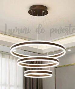 Candelabru Led