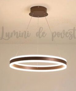 Candelabru Led