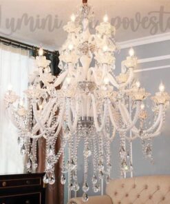 Candelabru Living Imperial