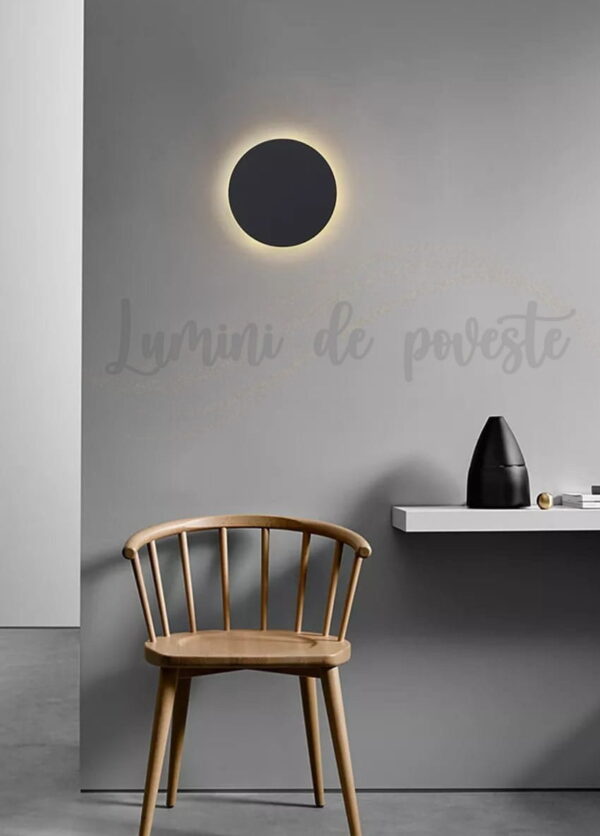 Aplica Led
