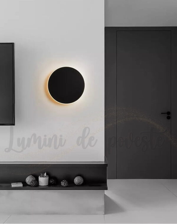 Aplica Led