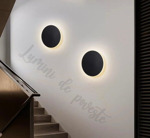 Aplica Led