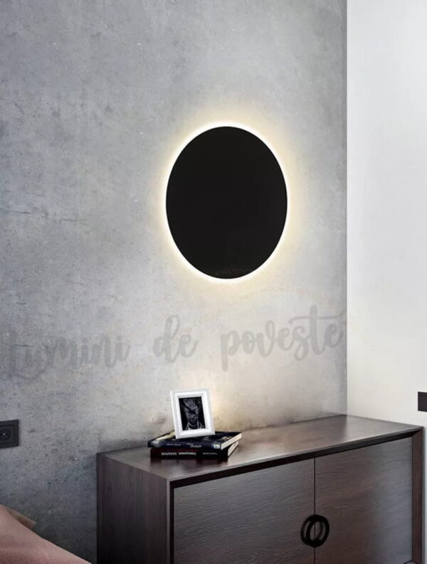 Aplica Led