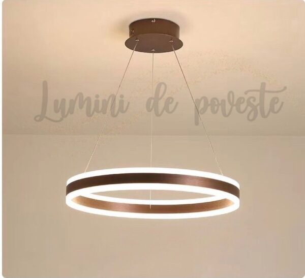 Candelabru Led
