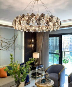 candelabru living