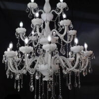 Candelabru Living