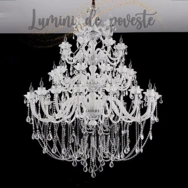 Candelabru Living Imperial 140x160