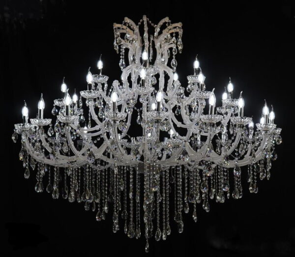 Candelabru Living Imperial 140x160