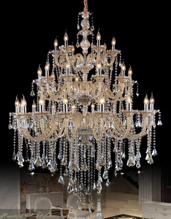 Candelabru Living
