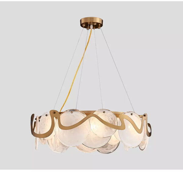 candelaru modern