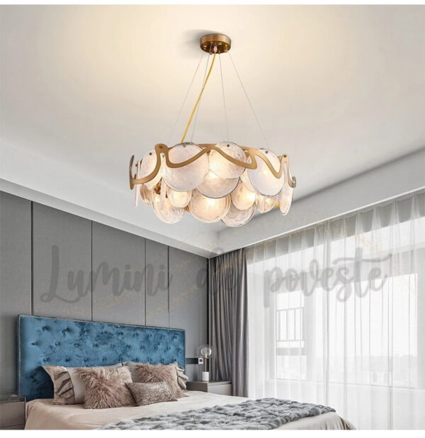 candelaru modern