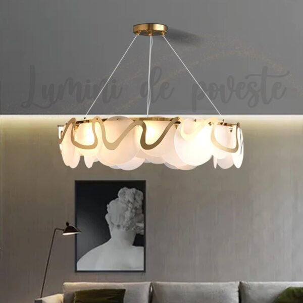 candelaru modern
