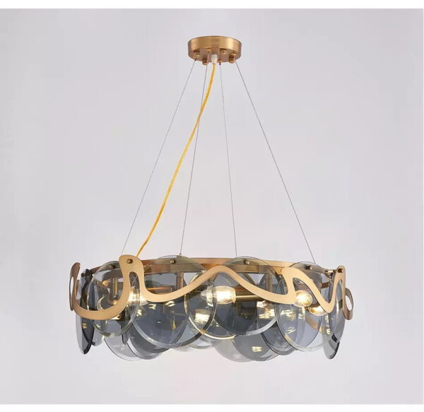 candelaru modern
