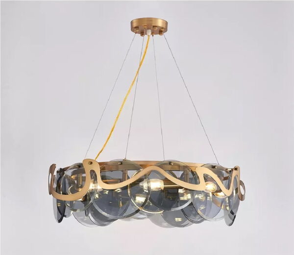candelaru modern