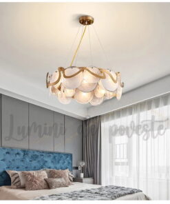 candelaru modern