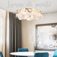 candelaru modern