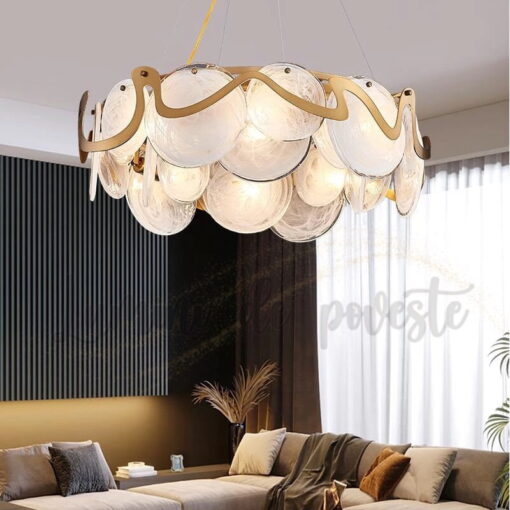 candelaru modern