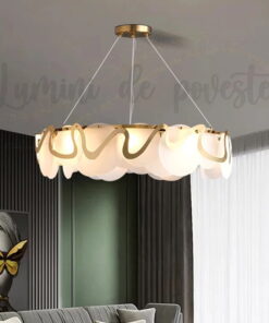 candelaru modern