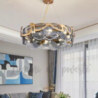 candelaru modern