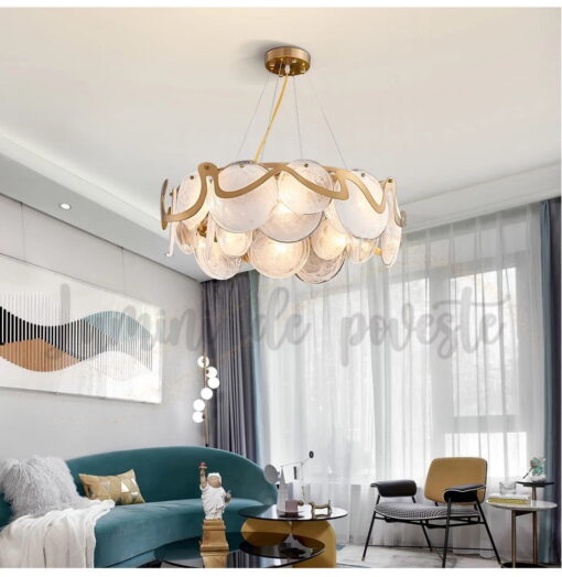 candelaru modern